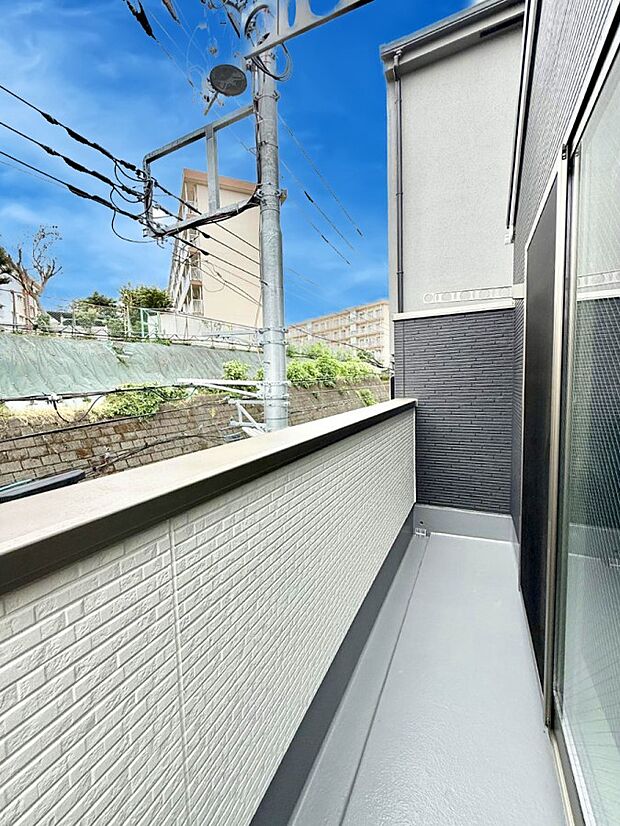 ■ 朝のコーヒーや夜の星空を楽しむ、癒しの場所