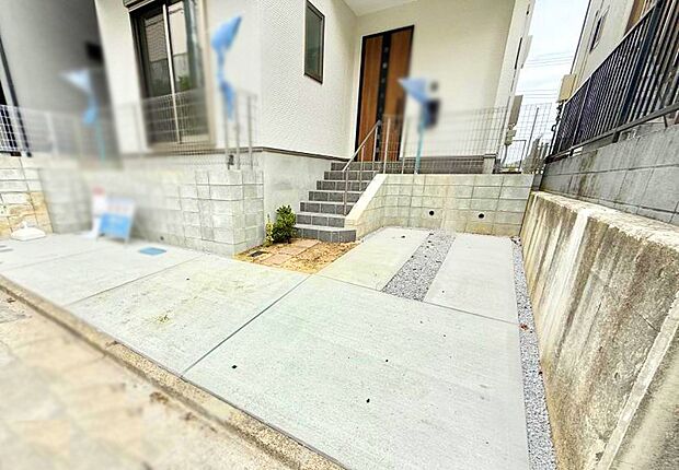 ■自宅にカースペースがあると助かります