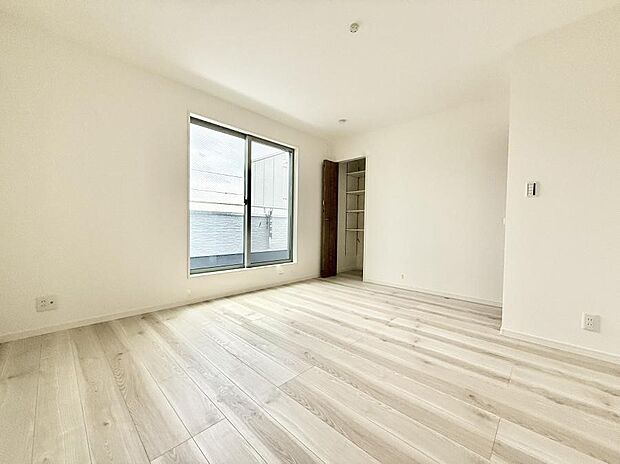 ■家具をうまく配置すれば広々とした空間を使い動きやすく、リラックスした時間が過ごせます