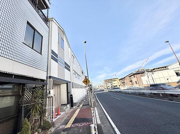 ■新しい暮らしが始まる場所で、家族の絆を深める