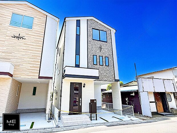 5号棟 ■暮らしを彩る充実した設備仕様が備わった住まい