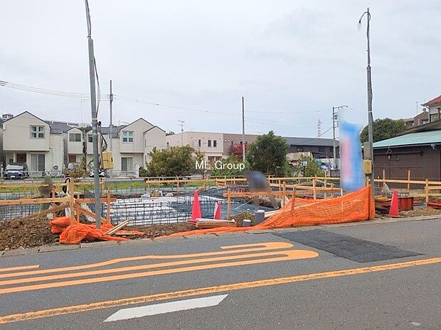 ■家族みんなが笑顔で過ごせる、安心感のある住まい