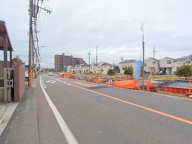 ■新しい時代の息吹を感じる、心地よい環境