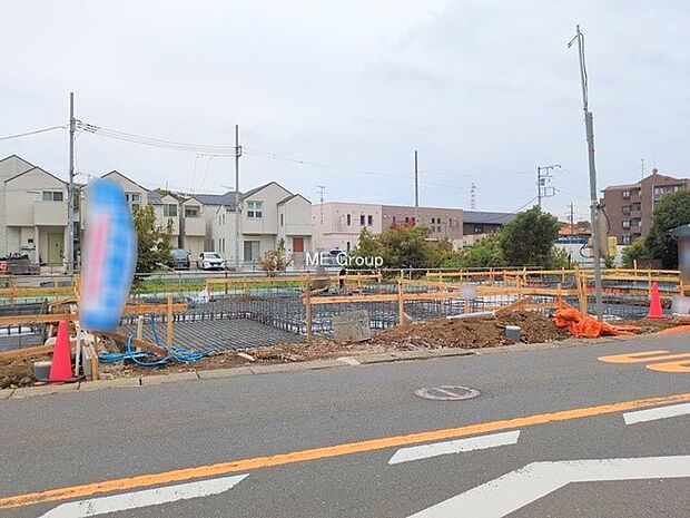 ■暮らしを彩る充実した設備仕様が備わった住まい