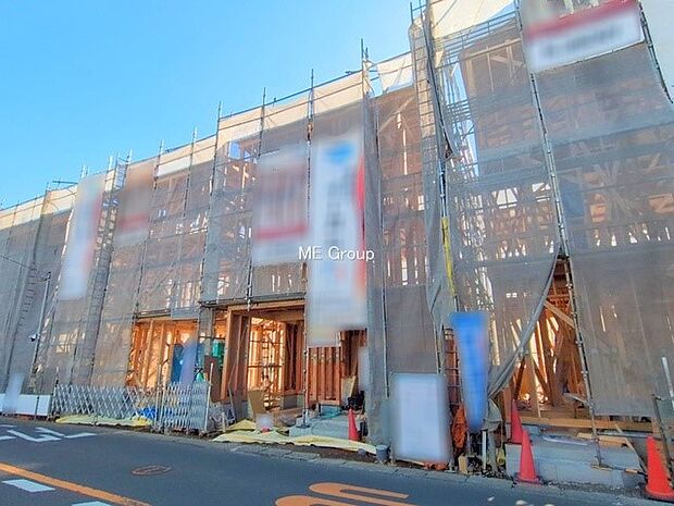 ■暮らしを彩る充実した設備仕様が備わった住まい