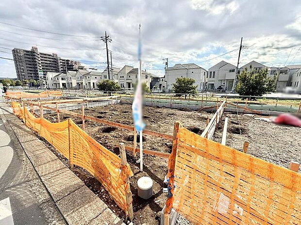 ■新しい暮らしが始まる場所で、家族の絆を深める