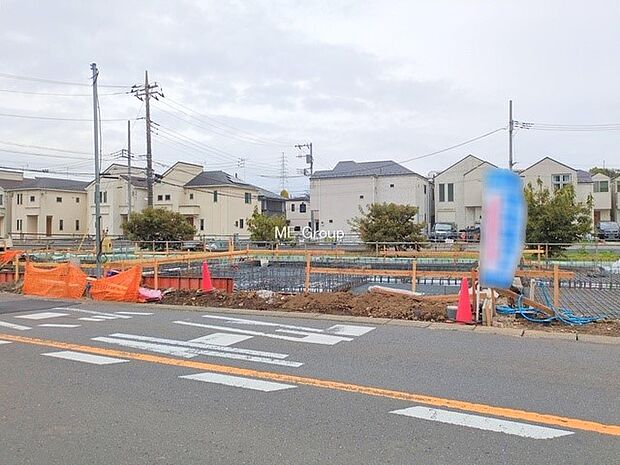 ■新しい暮らしが始まる場所で、家族の絆を深める