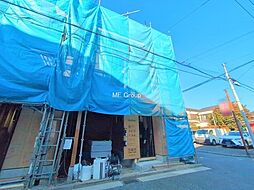 神奈川県横浜市鶴見区下末吉４丁目