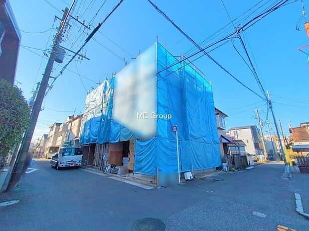 ■新しい時代の息吹を感じる、心地よい環境