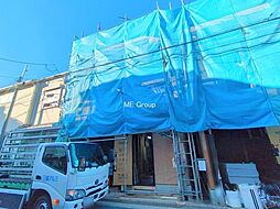 神奈川県横浜市鶴見区下末吉４丁目