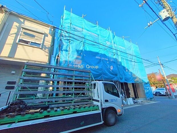 ■暮らしを豊かにする充実した仕様設備で快適に