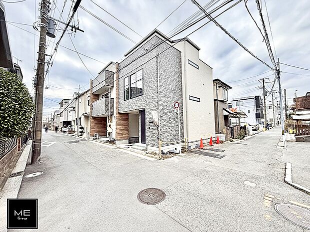 ■この道を歩けば、毎日が少し特別になる