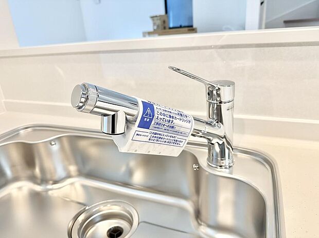 ■清潔でおいしい水を手軽に供給してくれます