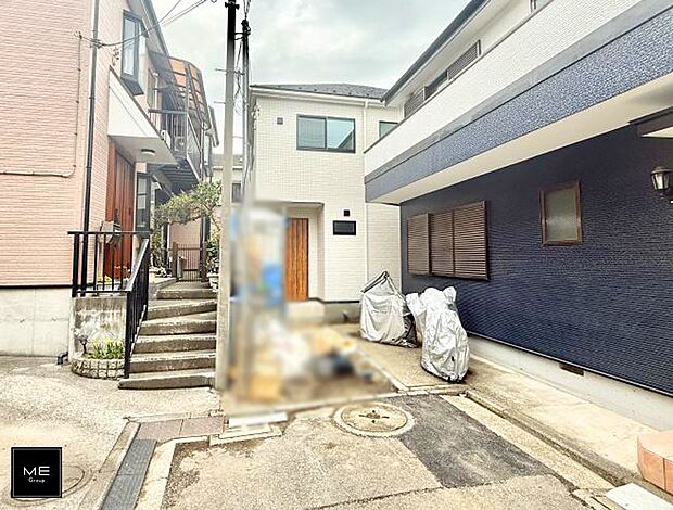 ■暮らしを彩る充実した設備仕様が備わった住まい