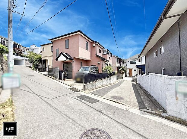 ■家族とのお出かけが楽しくなる環境です