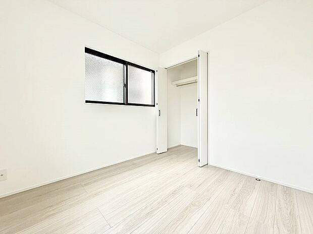 ■清潔感あふれるお部屋で毎日を快適に過ごせます