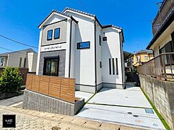 神奈川県川崎市宮前区平３丁目