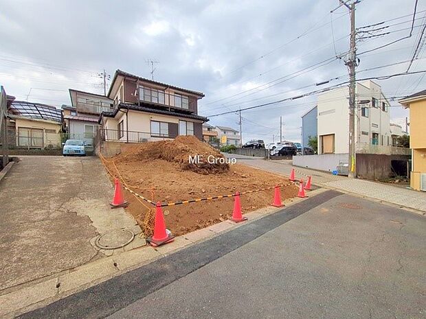 ■家族みんなが笑顔で過ごせる、安心感のある住まい