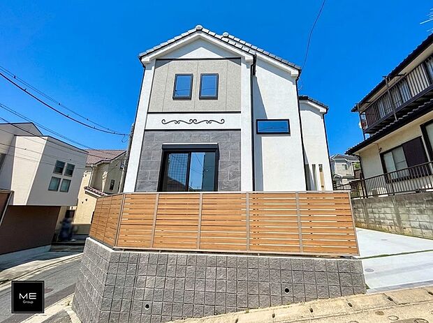 ■家族みんなが笑顔で過ごせる、安心感のある住まい