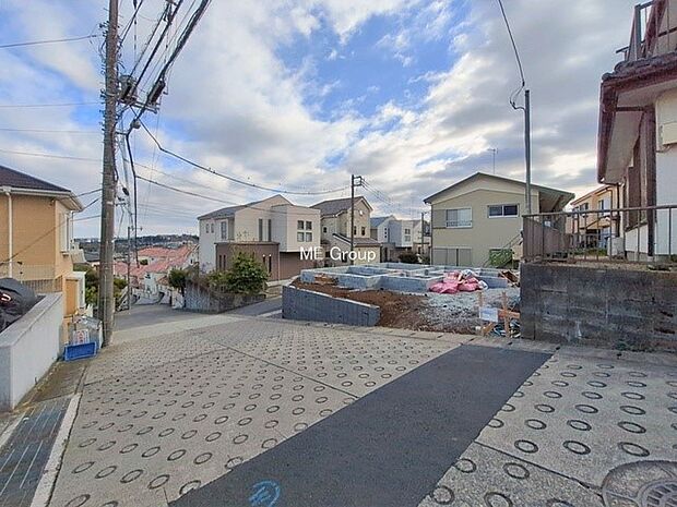 ■新しい時代の息吹を感じる、心地よい環境