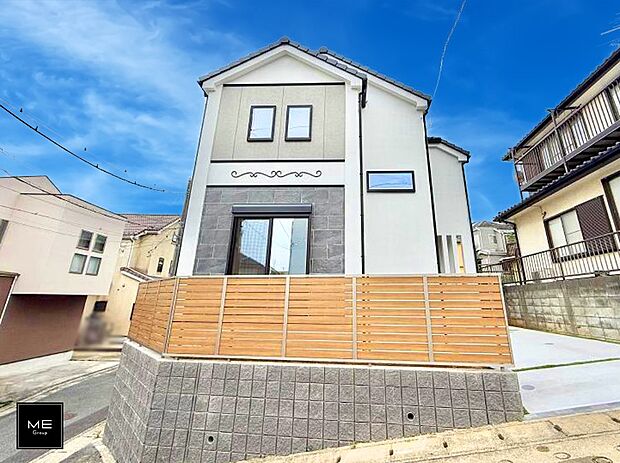 ■家族みんなが笑顔で過ごせる、安心感のある住まい