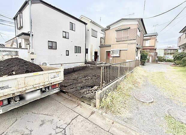 ■新しい暮らしが始まる場所で、家族の絆を深める