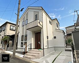 神奈川県川崎市宮前区東有馬１丁目