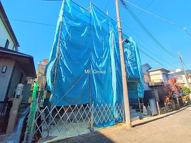 ■暮らしを豊かにする充実した仕様設備で快適に