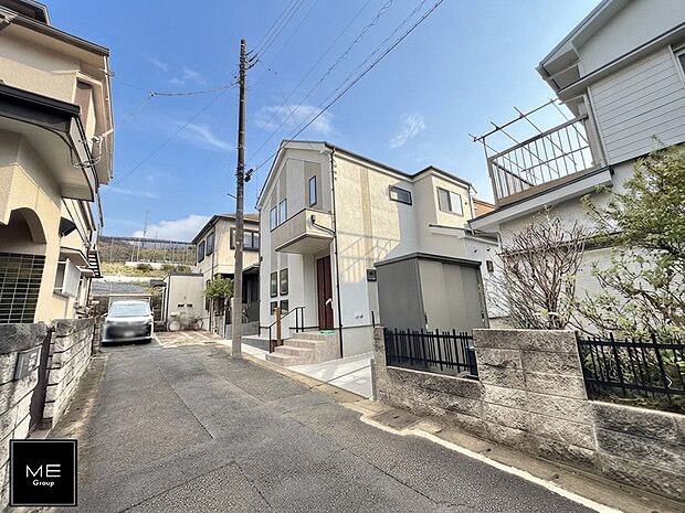 ■この道を歩けば、毎日が少し特別になる