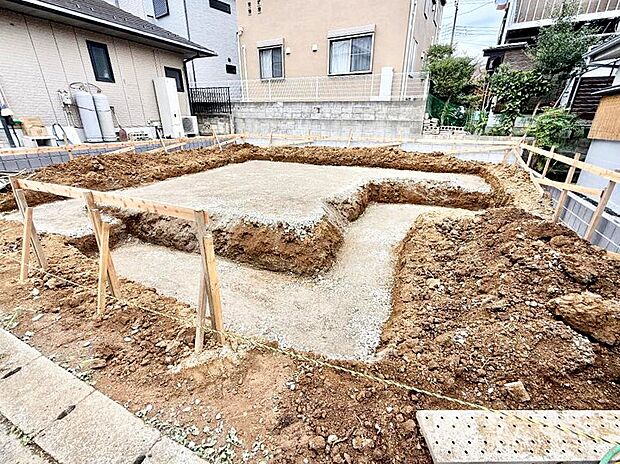 ■暮らしを彩る充実した設備仕様が備わった住まい