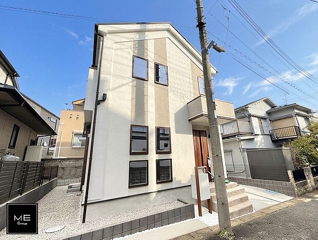 ■暮らしを彩る充実した設備仕様が備わった住まい