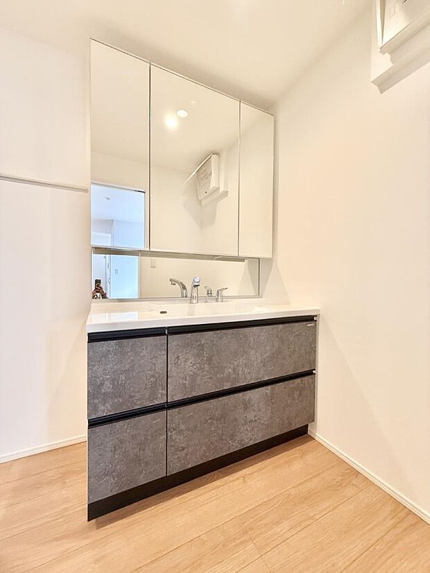 ■清潔感があり、気持ちよく使えます