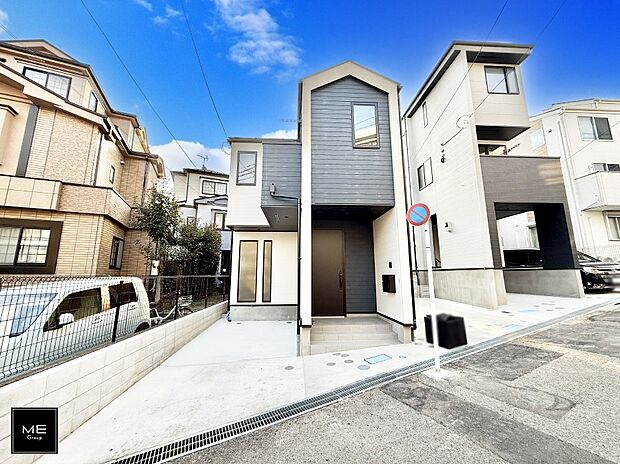 ■家族みんなが笑顔で過ごせる、安心感のある住まい