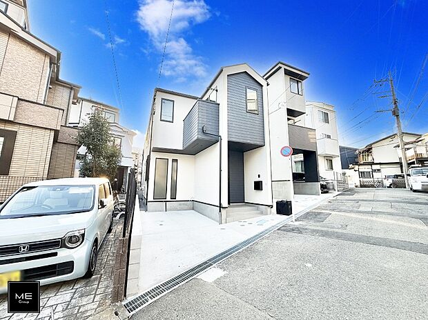 ■新しい時代の息吹を感じる、心地よい環境