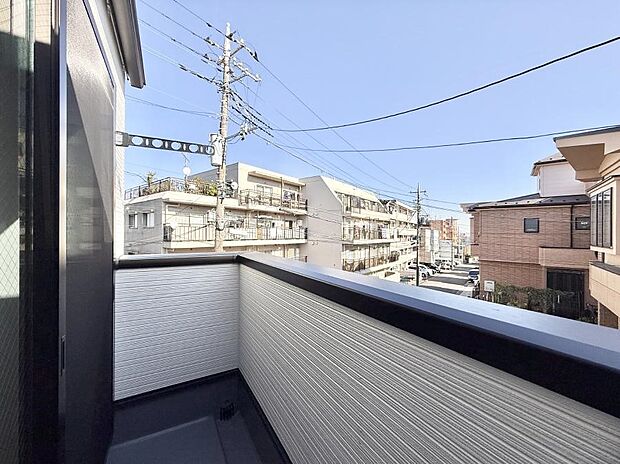 ■ 朝のコーヒーや夜の星空を楽しむ、癒しの場所