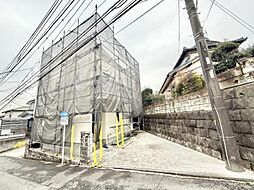 神奈川県大和市下鶴間