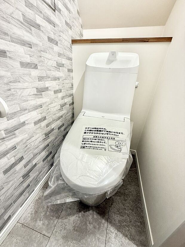 ■毎日使う場所だからこそ、清潔感溢れる空間