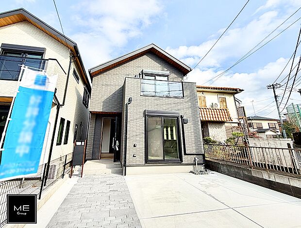 ■家族みんなが笑顔で過ごせる、安心感のある住まい