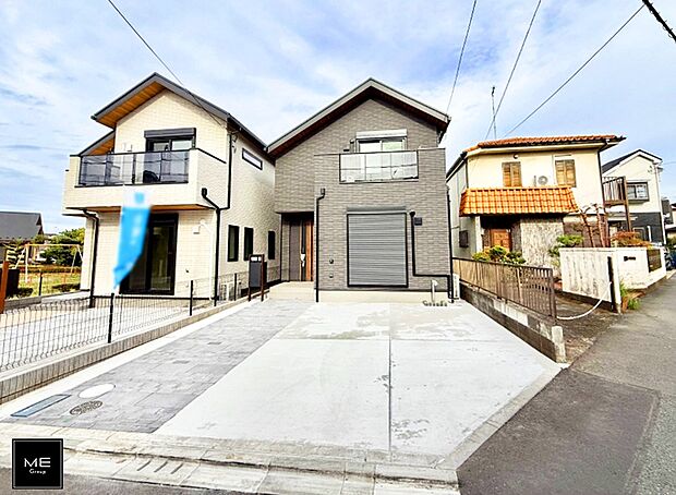 ■家族みんなが笑顔で過ごせる、安心感のある住まい
