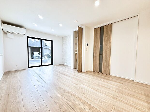 ■自然と会話が生まれる、心地よいひととき