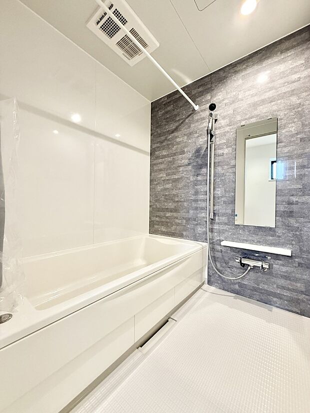 ■一日の疲れを癒す、心落ち着く空間です