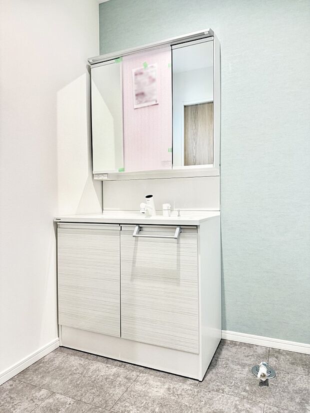 ■清潔感があり、気持ちよく使えます