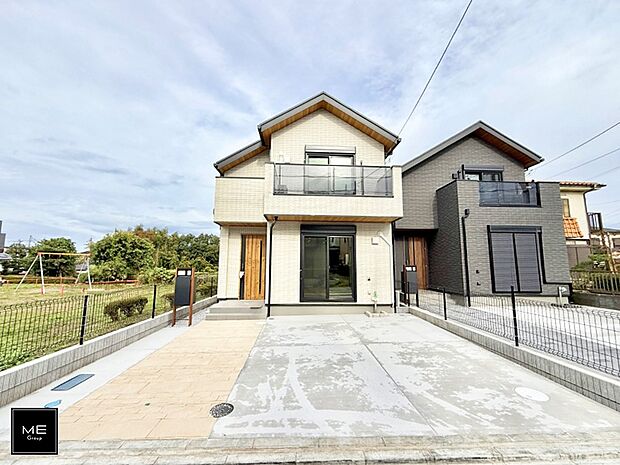 ■家族みんなが笑顔で過ごせる、安心感のある住まい