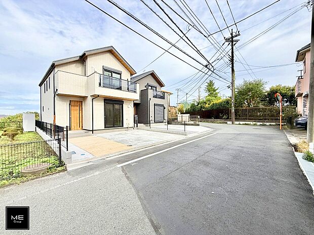 ■新しい時代の息吹を感じる、心地よい環境