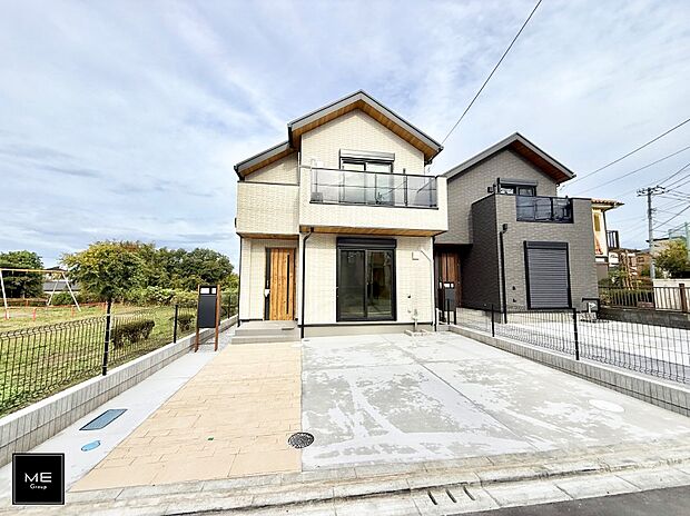 ■家族みんなが笑顔で過ごせる、安心感のある住まい