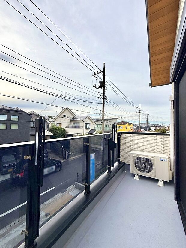 ■ 朝のコーヒーや夜の星空を楽しむ、癒しの場所