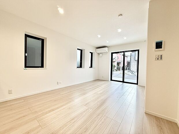 ■何気ない毎日を特別にする、癒しの空間