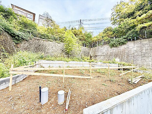 ■新しい暮らしが始まる場所で、家族の絆を深める