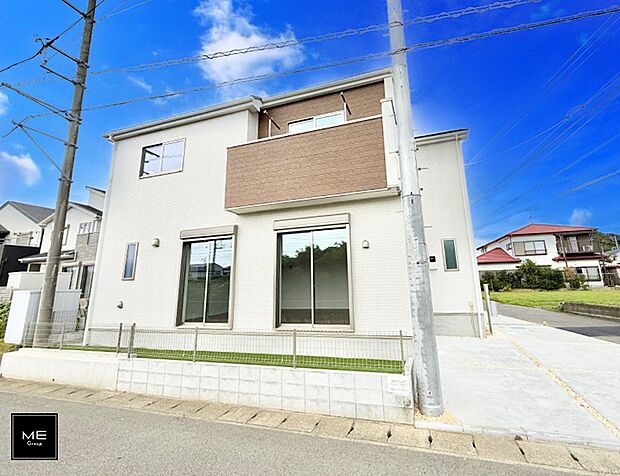 ■家族みんなが笑顔で過ごせる、安心感のある住まい