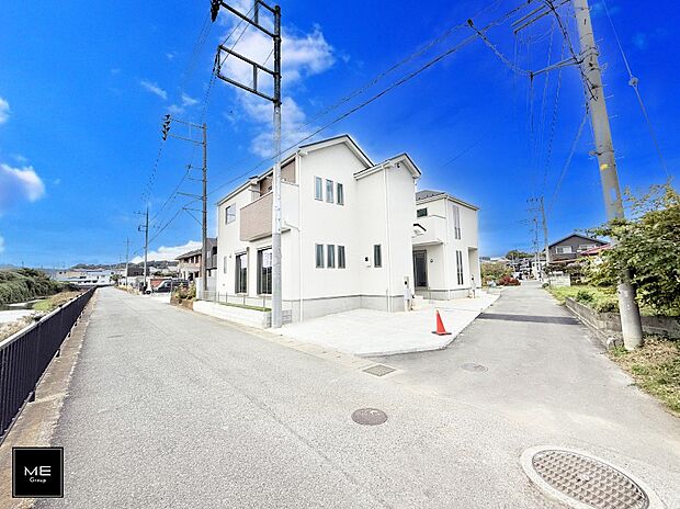 ■新しい時代の息吹を感じる、心地よい環境